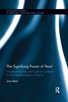Signifying Power of Pearl