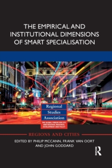 Empirical and Institutional Dimensions of Smart Specialisation