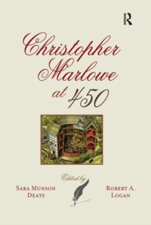 Christopher Marlowe at 450