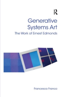 Image for Generative Systems Art