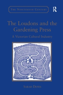 Loudons and the Gardening Press