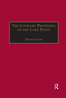 Literary Prot es of the Lake Poets