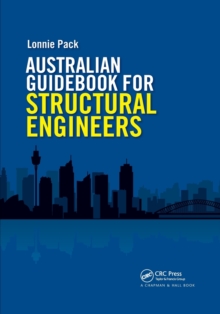 Australian Guidebook for Structural Engineers