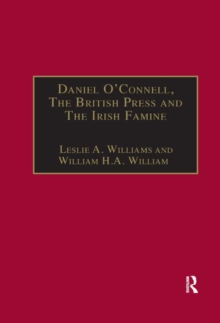 Daniel O'Connell, The British Press and The Irish Famine