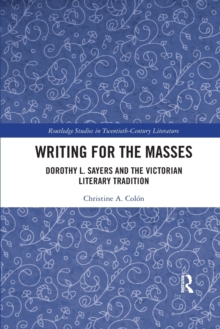 Writing for the Masses