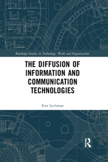 Image for The Diffusion of Information and Communication Technologies