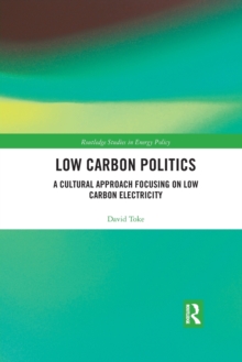 Image for Low Carbon Politics