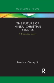 Future of Hindu Christian Studies