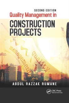 Quality Management in Construction Projects