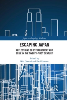 Escaping Japan