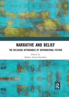 Image for Narrative and Belief