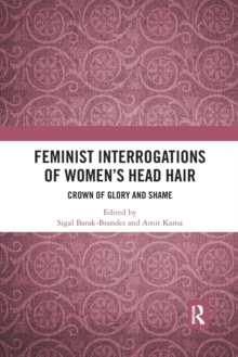 Image for Feminist Interrogations of Women's Head Hair