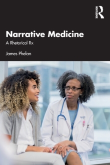 Image for Narrative medicine  : a rhetorical rx