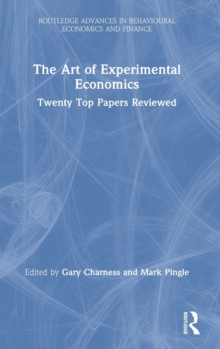 The Art of Experimental Economics: Twenty Top Papers Reviewed