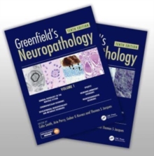 Image for Greenfield's Neuropathology 10e Set