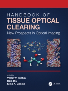 Image for Handbook of Tissue Optical Clearing