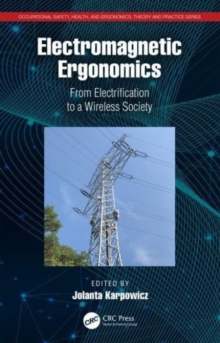 Image for Electromagnetic Ergonomics
