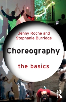 Image for Choreography