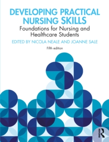 Image for Developing Practical Nursing Skills