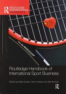 Image for Routledge Handbook of International Sport Business