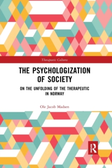 Psychologization of Society
