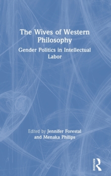 Wives of Western Philosophy