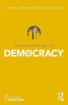 Image for The Psychology of Democracy