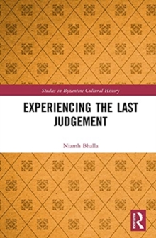 Image for Experiencing the Last Judgement