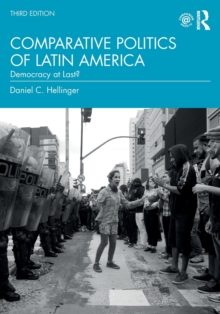 Image for Comparative Politics of Latin America
