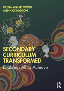 Image for Secondary Curriculum Transformed