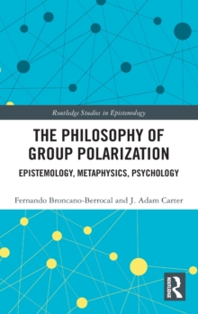 Philosophy of Group Polarization