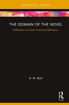 Domain of the Novel