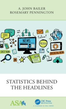 Image for Statistics Behind the Headlines