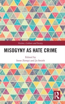 Misogyny as Hate Crime