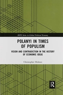 Polanyi in times of populism