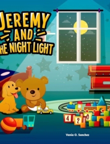 Image for Jeremy and The Night Light