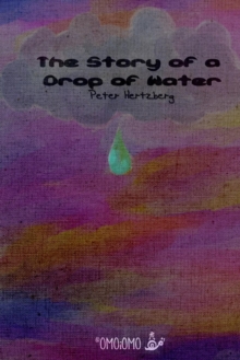 Image for The Story of a Drop of Water