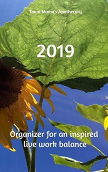 Image for 2019 Town Mama Planner