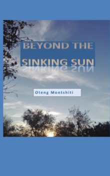 Image for Beyond the sinking sun