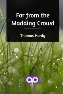 Image for Far from the Madding Crowd