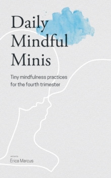 Image for Daily Mindful Minis : Tiny Mindfulness Practices for the Fourth Trimester