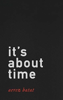 Image for It's About Time