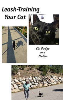 Image for Leash Training Your Cat