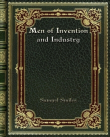 Image for Men of Invention and Industry