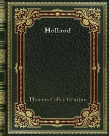 Image for Holland
