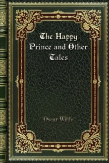 Image for The Happy Prince and Other Tales