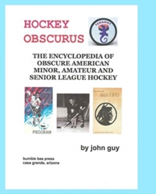 Image for Hockey Obscurus