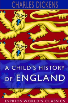 Image for A Child's History of England (Esprios Classics)