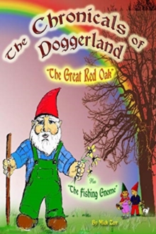 Image for The Chronicles of Doggerland