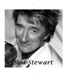 Image for Rod Stewart